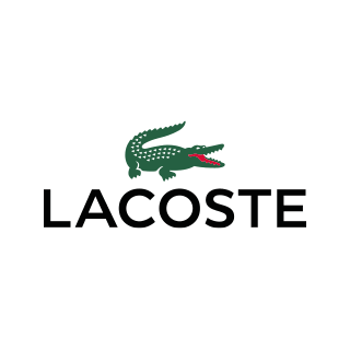 LACOSTE logo