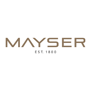 MAYSER logo