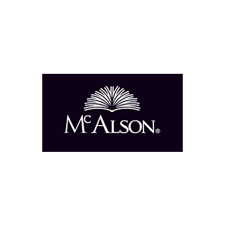 Mc alson - drunter wirds bunt