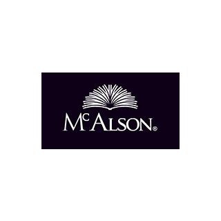 MC ALSON logo
