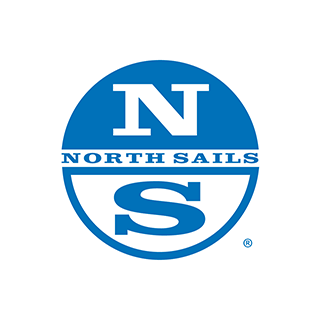 NORTH SAILS logo