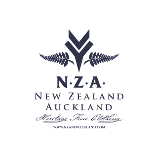 N.Z.A. logo