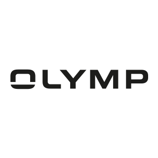 OLYMP logo