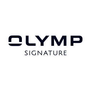 Olymp signature: wie massgeschneidert!
