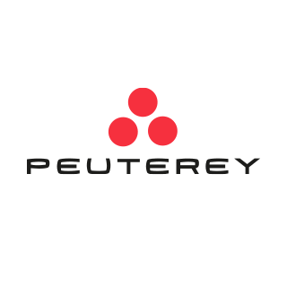 PEUTEREY logo