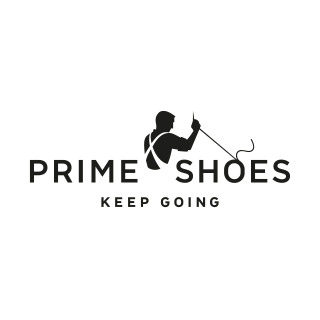 Prime Shoes logo