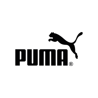 PUMA logo