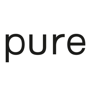 PURE logo