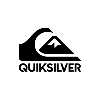 Quiksilver logo