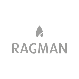 RAGMAN logo