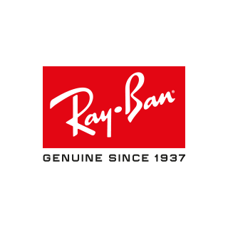 Ray-ban: designer-brillen mit strahlenschutz