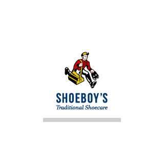 SHOEBOY'S logo