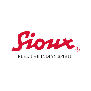 Sioux: ein gefühl wie barfuss!