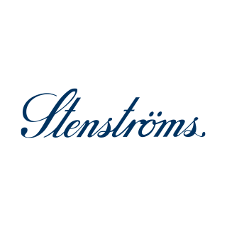 Stenströms logo