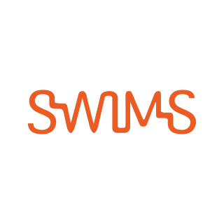 Swims: norwegischer schuh-style