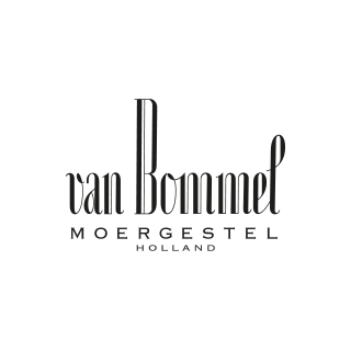 van Bommel logo