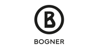 BOGNER logo