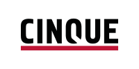 CINQUE logo