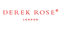 DEREK ROSE logo
