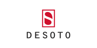 DESOTO logo