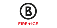 FIRE + ICE logo