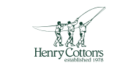 Henry Cotton's