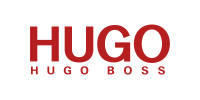 HUGO BOSS logo