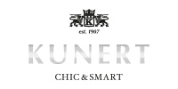 KUNERT Men logo