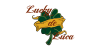 Lucky de Luca logo