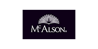 MC ALSON logo