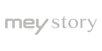 Mey Story logo
