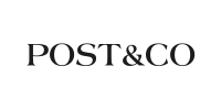 POST & CO logo