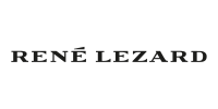 RENÉ LEZARD logo