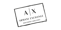 ARMANI EXCHANGE