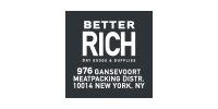 BETTER RICH