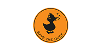 SAVE THE DUCK