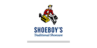 SHOEBOY'S