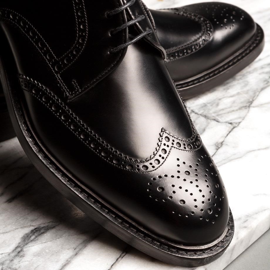 Business Schuhe für Herren
