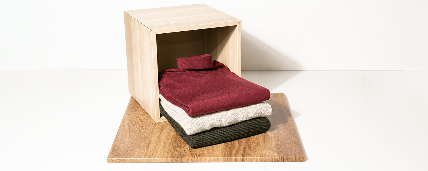 John smedley: die ikone der strickkunst