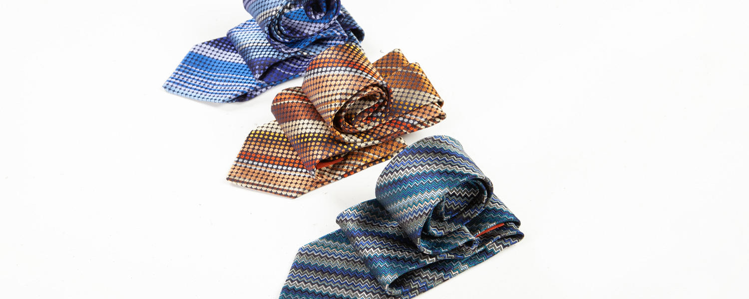 Missoni: mit zick-zack in den fashion-olymp