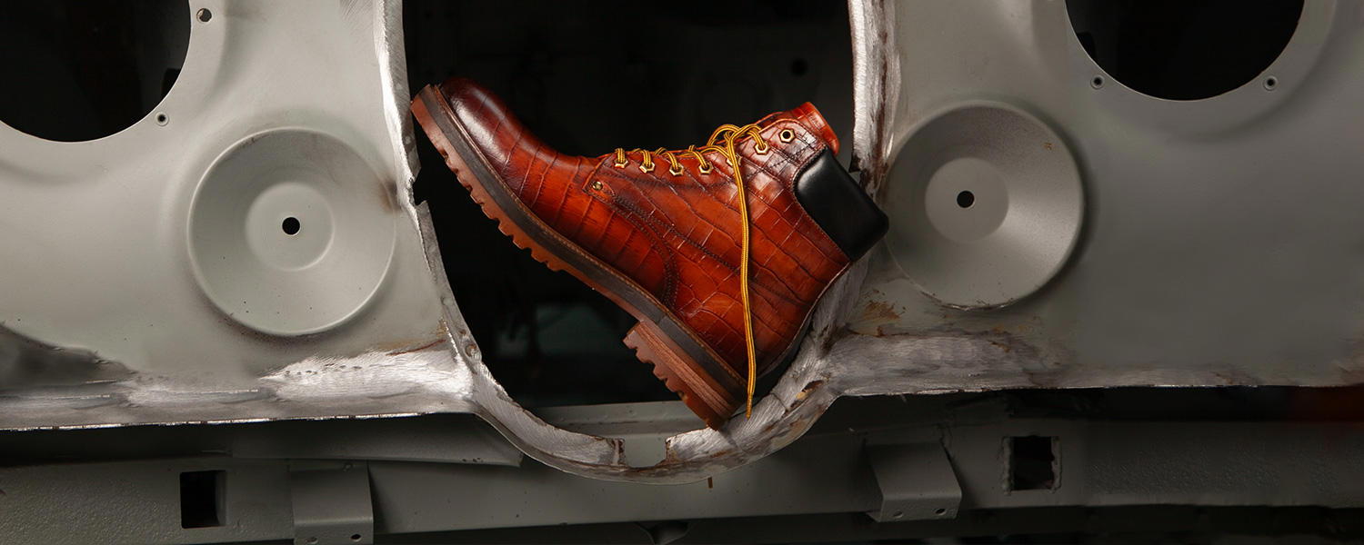 Timberland schuhe: draussen ist das neue drinnen