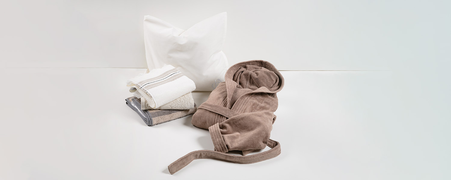 Bademäntel von morgenstern