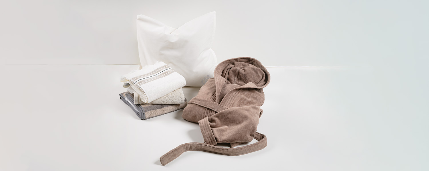 Besser als jedes handtuch! bademäntel &amp; kimonos von kleinmann