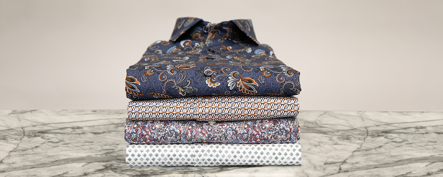 Jacques britt hemd: a star is born!