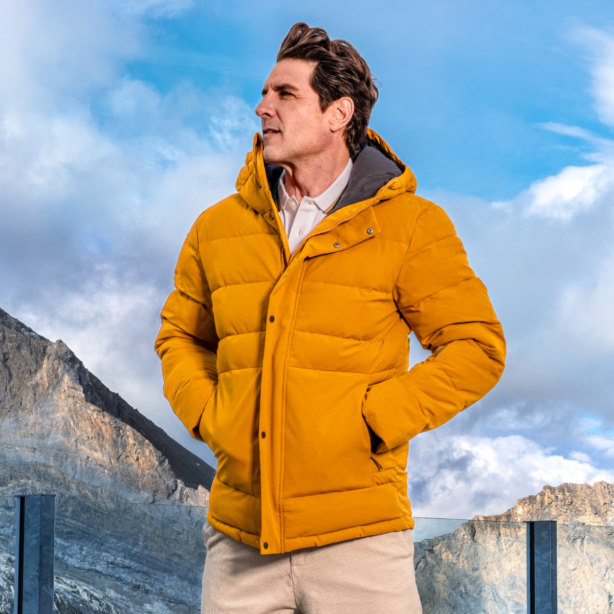 herrenausstatter.de Ihr für Herrenmode