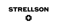 Marken Logo von STRELLSON