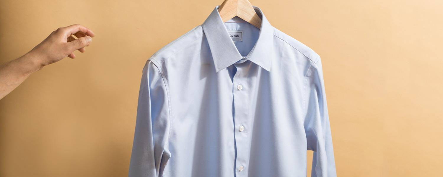 Der Hemden-Guide: Alles über den Klassiker der Herrenmode