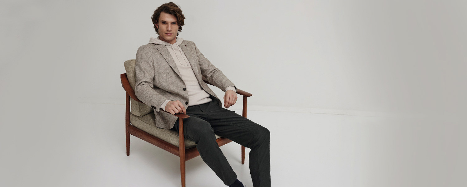 ROY ROBSON Online Shop | just4men.de
