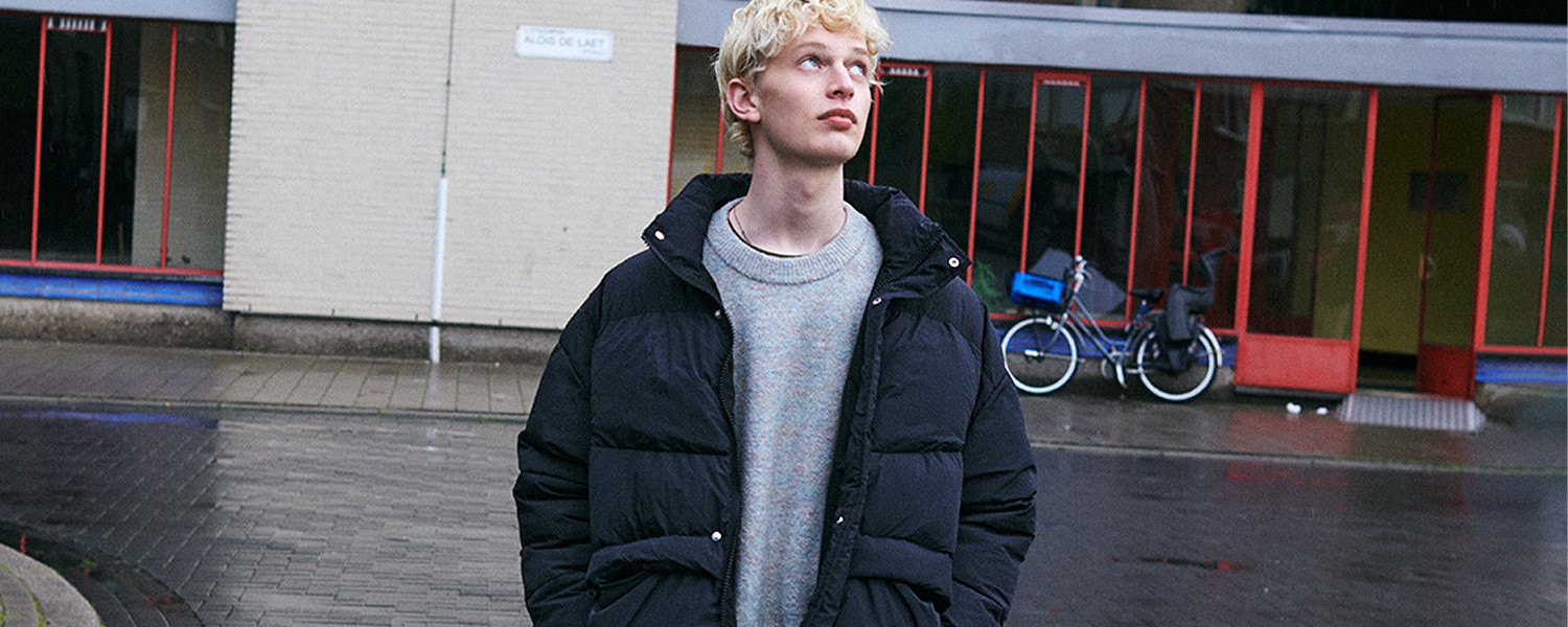 American Vintage Online Shop just4men.de