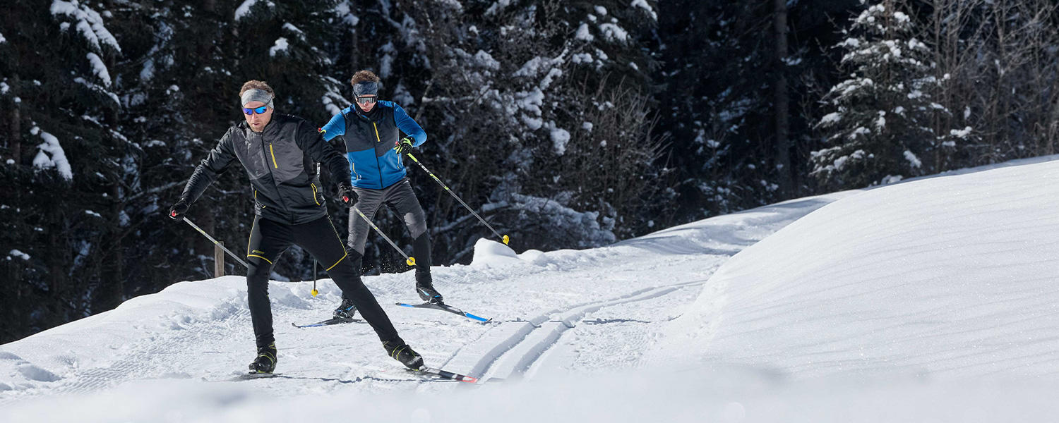 Maier sports - mit der natur im einklang